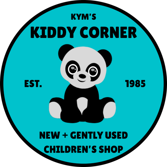 Kym's Kiddy Corner Gift Card