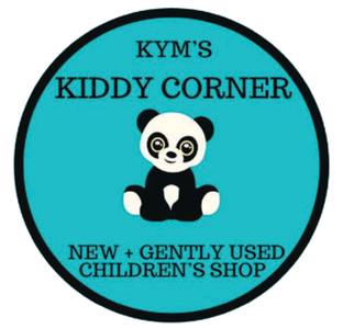 Kym's Kiddy Corner 