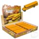 7" DIECAST PULL BACK SCHOOL BUS