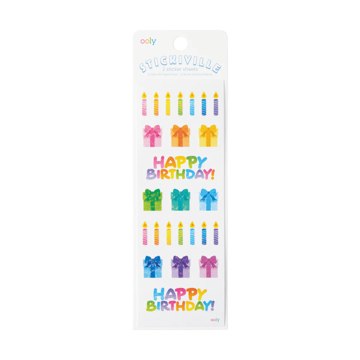Stickiville Candles & gifts