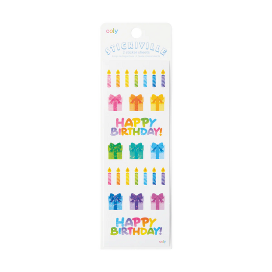Stickiville Candles & gifts