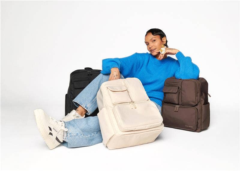 *NEW OPTION* Belong Utility Backpack™: Hunter