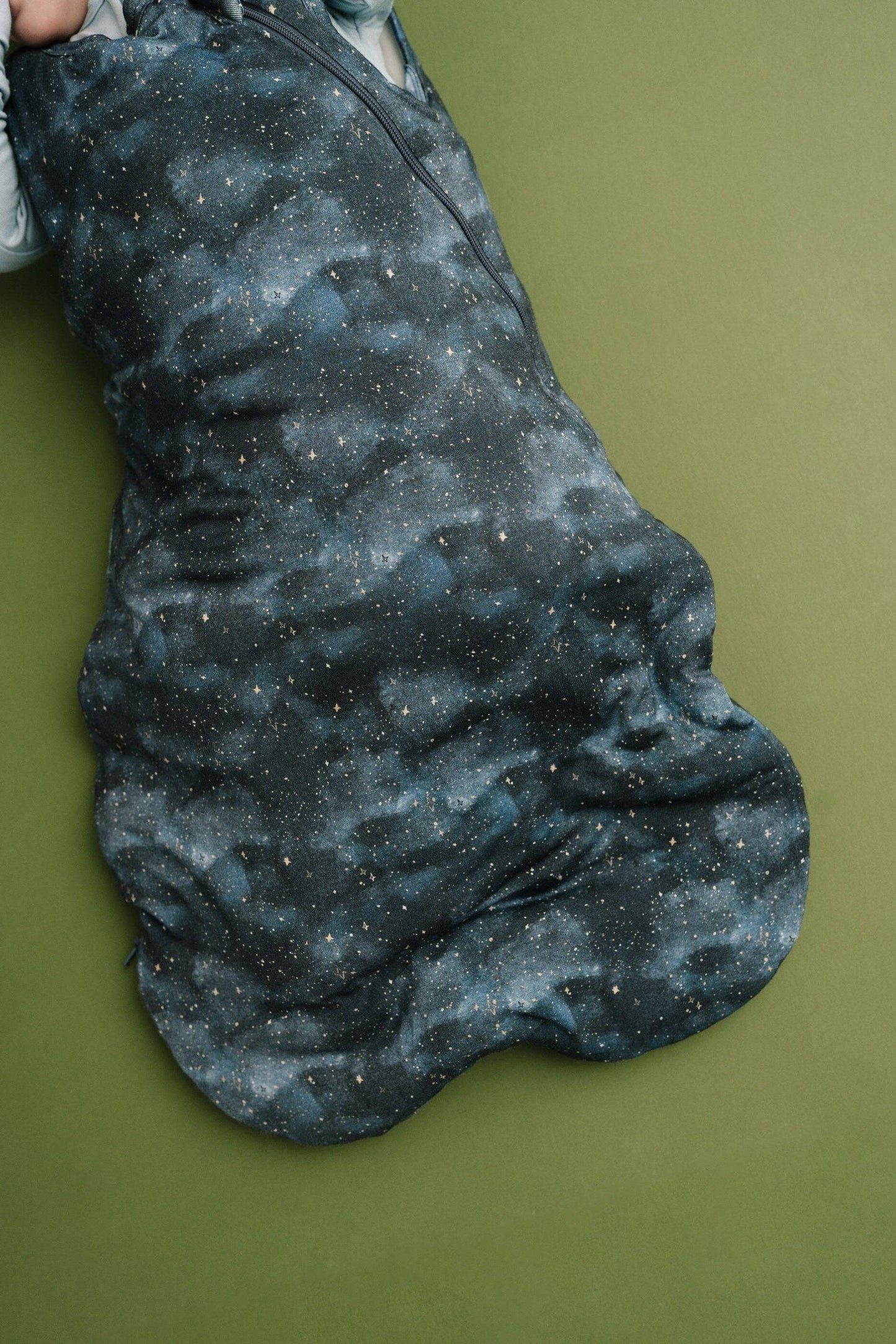 Moonlight Bamboo Sleep Bag: 18-36M / 2.5