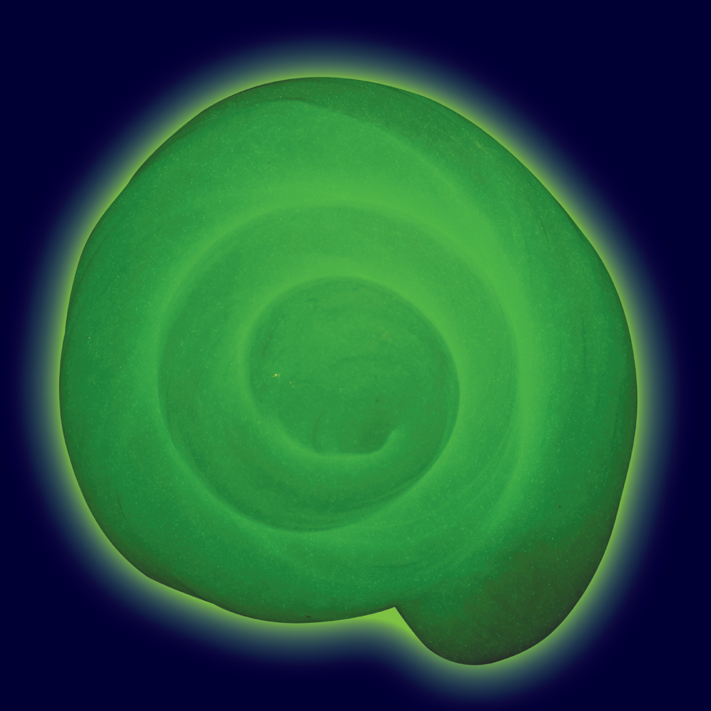 Rainbow Reveal - Full Size 4" Thinking Putty Tin