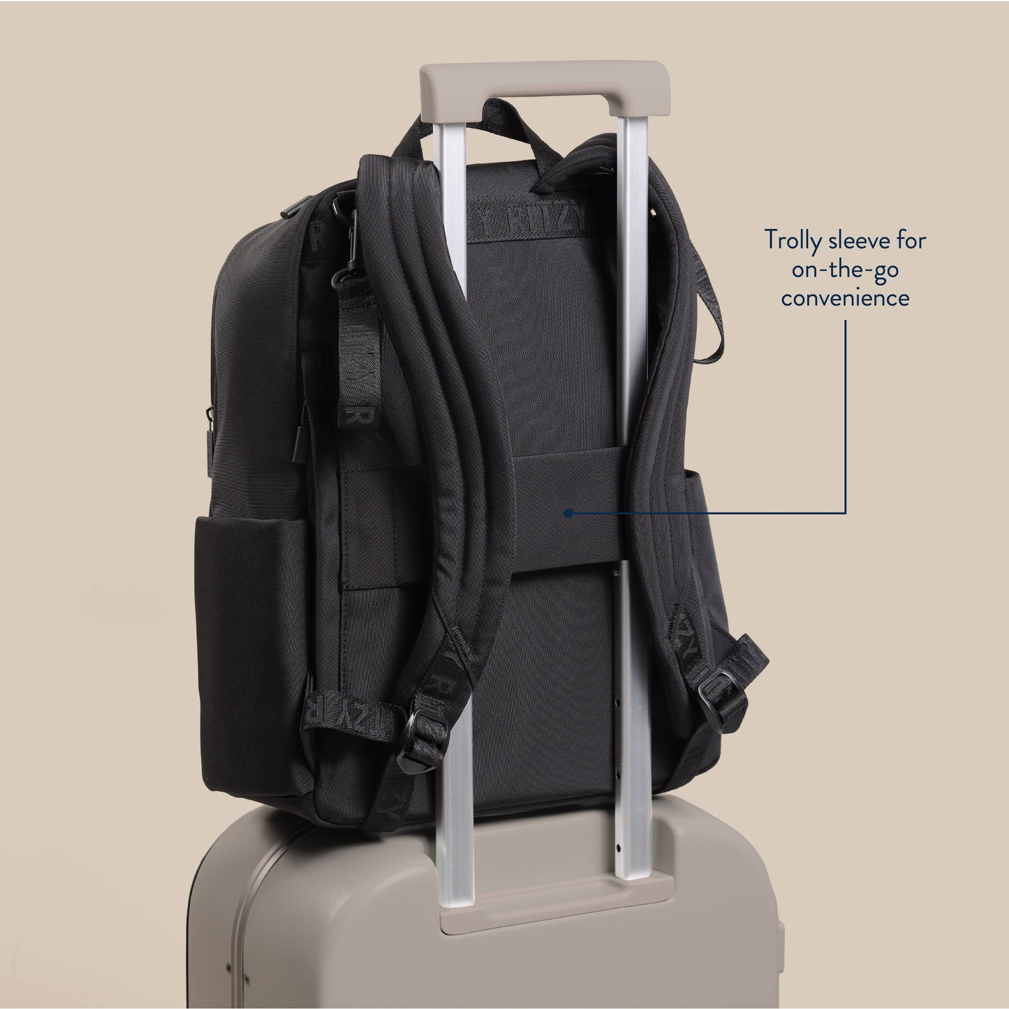 *NEW OPTION* Belong Utility Backpack™: Hunter