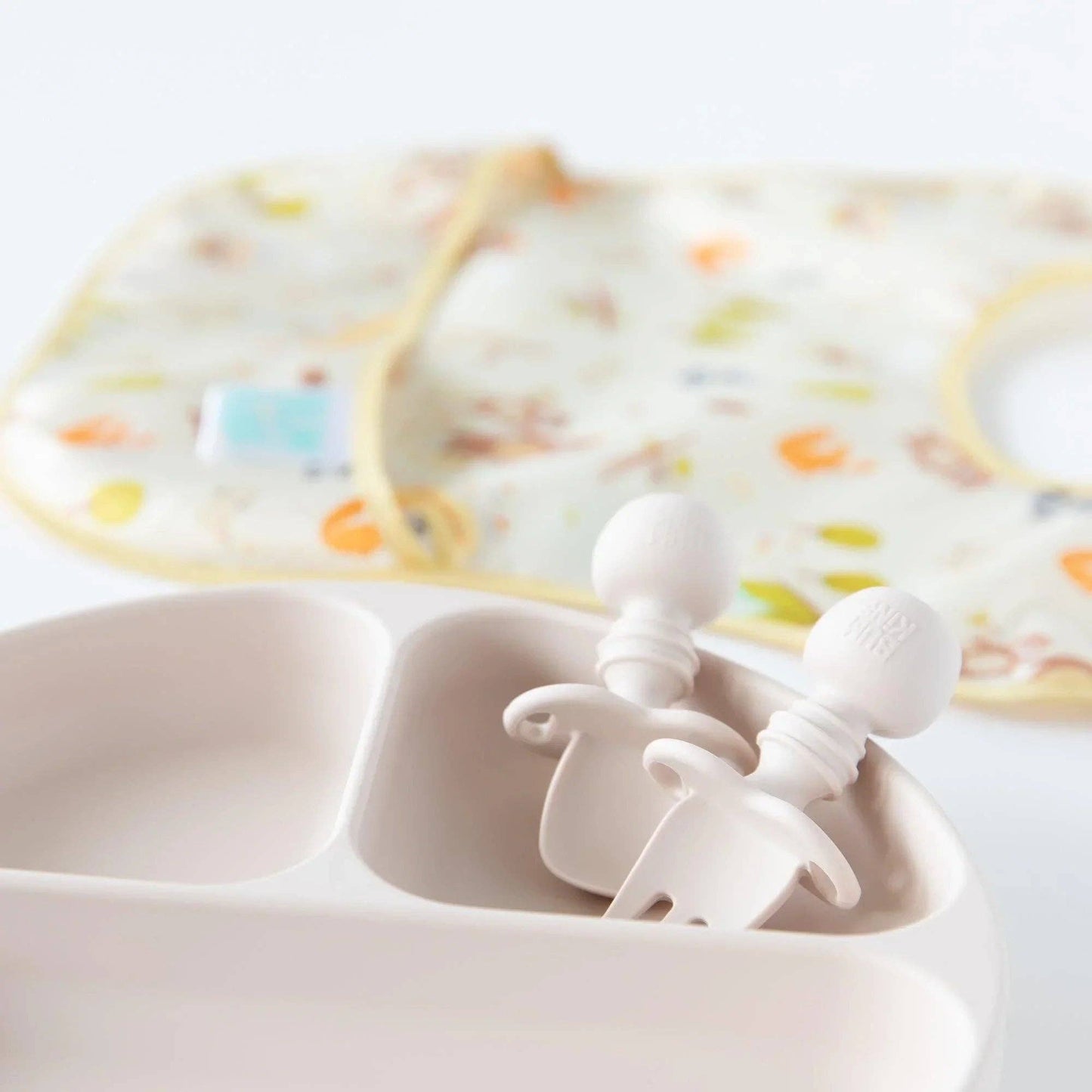 Silicone Chewtensils®: Sand
