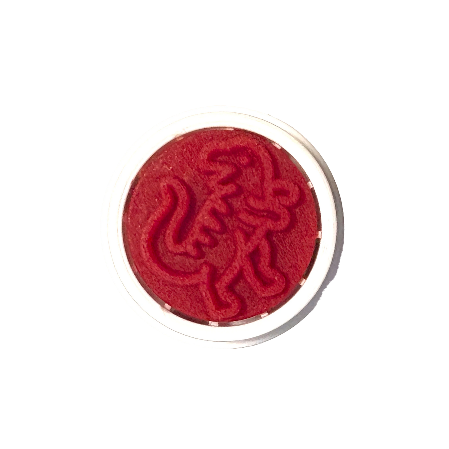 Jumbo Jots Dual Tip Dinosaur Stamp Markers - Set of 8