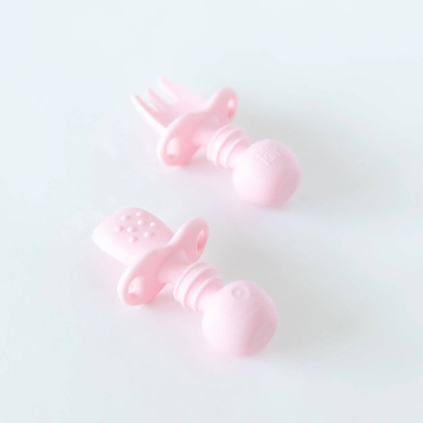 Silicone Chewtensils®: Pink
