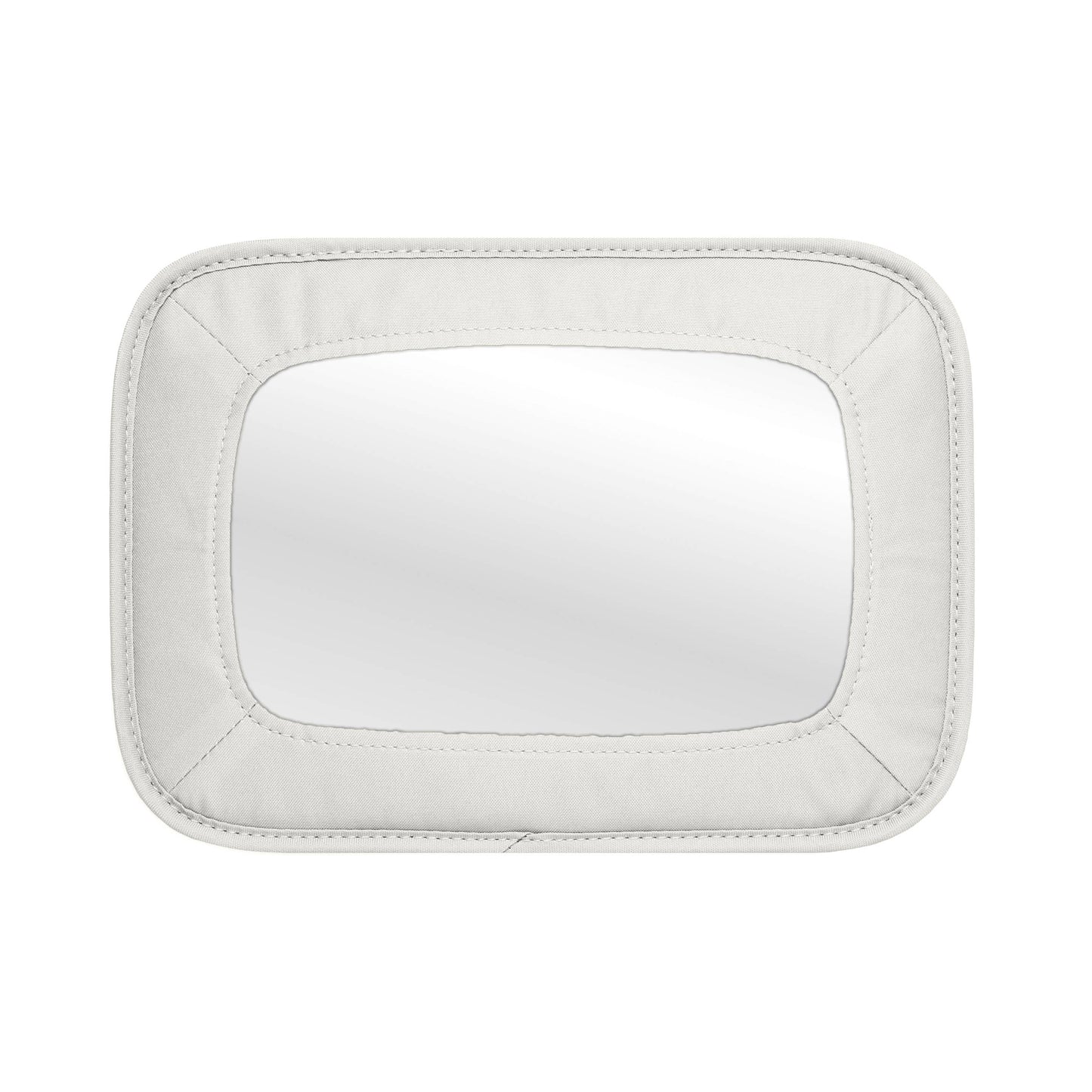 Baby Car Rear Mirror Set