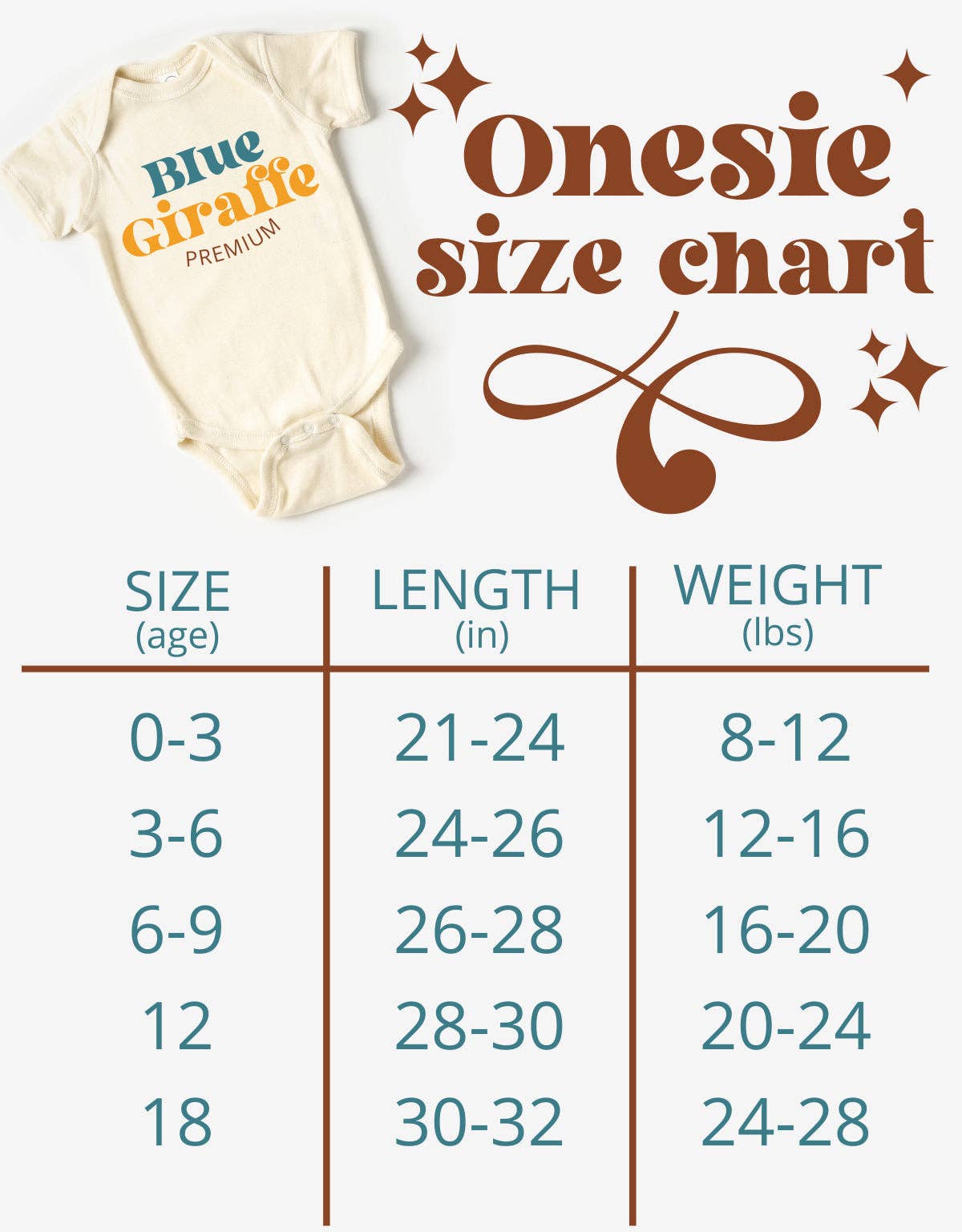 Mushroom Grow Your Own Way Onesie®: 0-3 months / Short Sleeve Natural Onesie