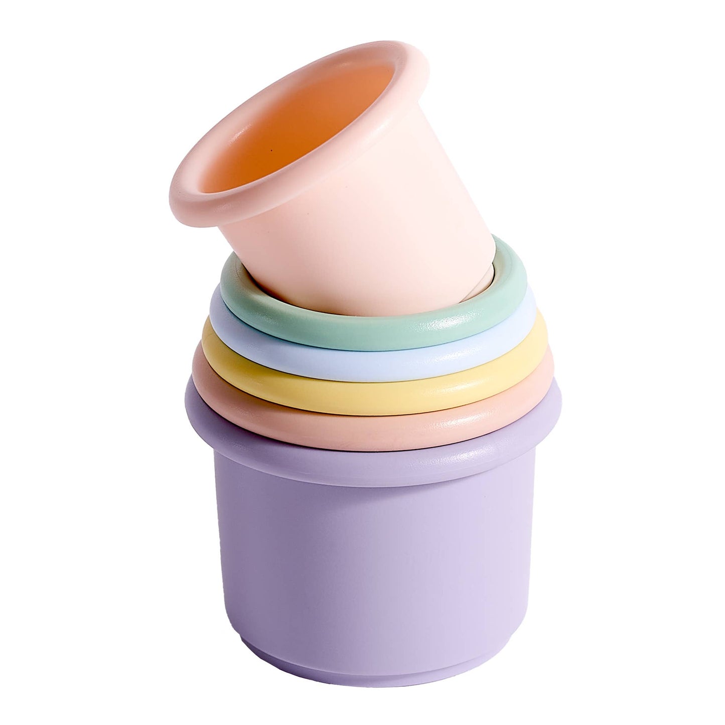 Sprout Ware® Stacking Cups 6 cups