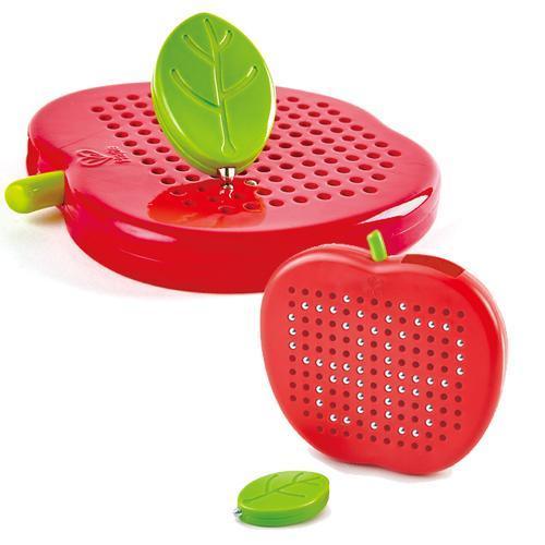 Hape Magnetic Drawing Board Apple