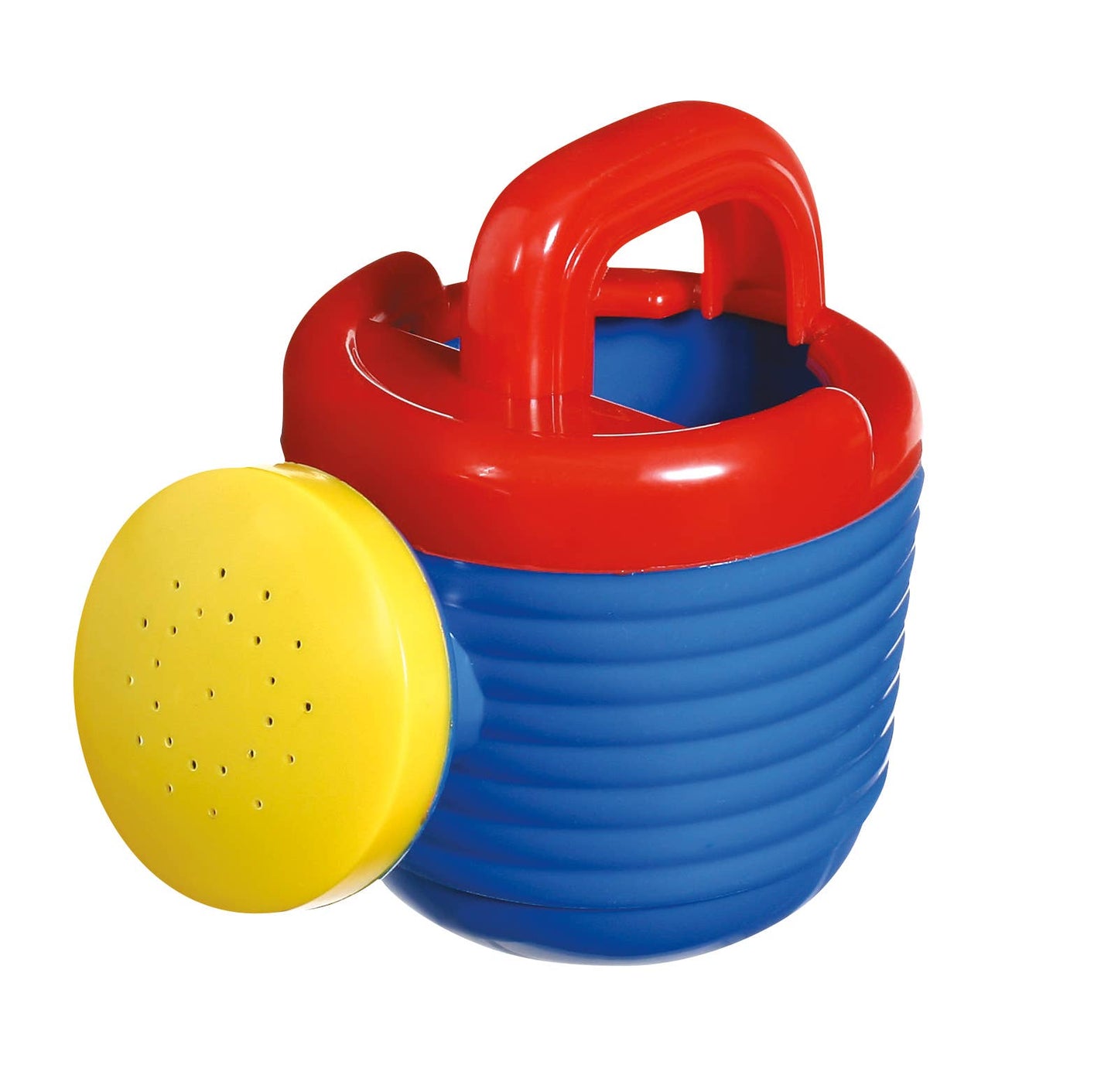 Deluxe Beach Set With Shovel, Bucket, Sifter, Molds Sand