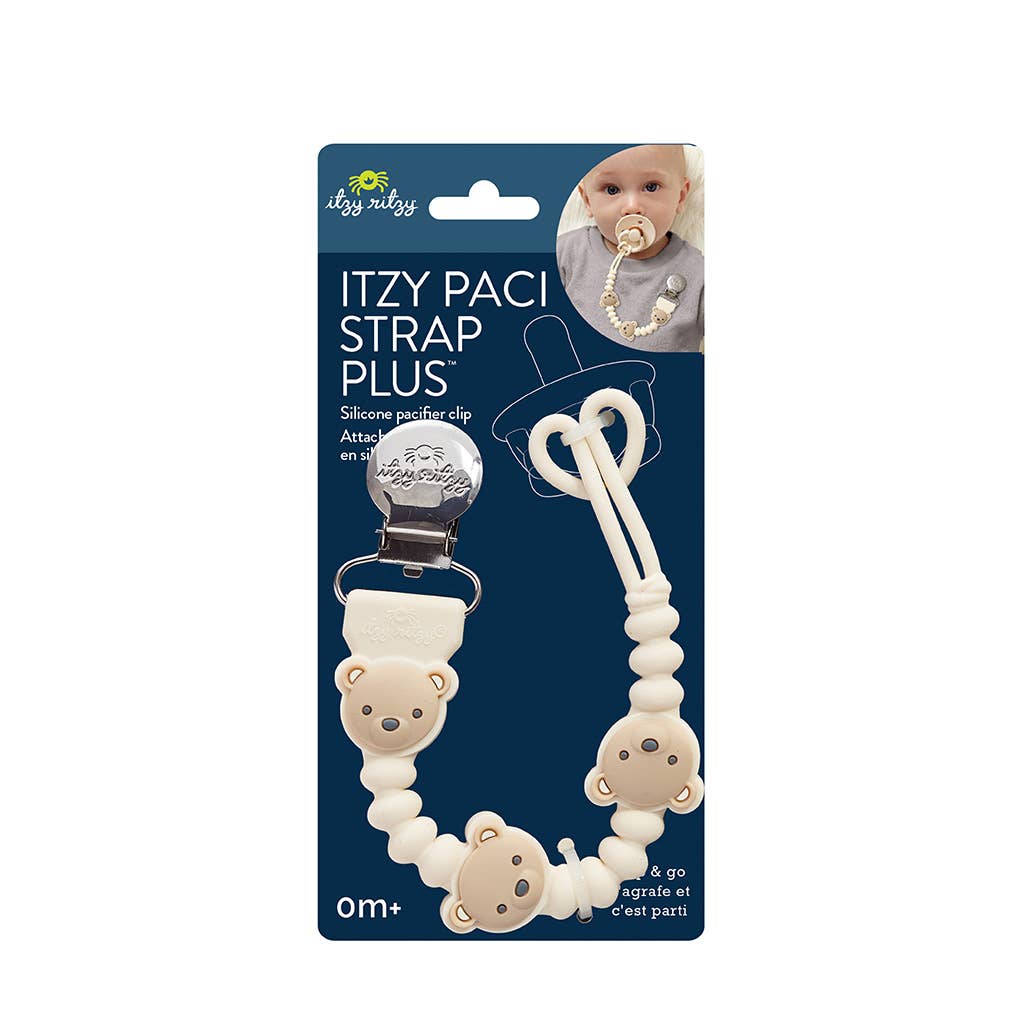 Sweetie Strap Plus™: Bear