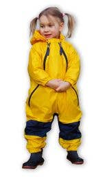 Yellow Muddy Buddy: 2T