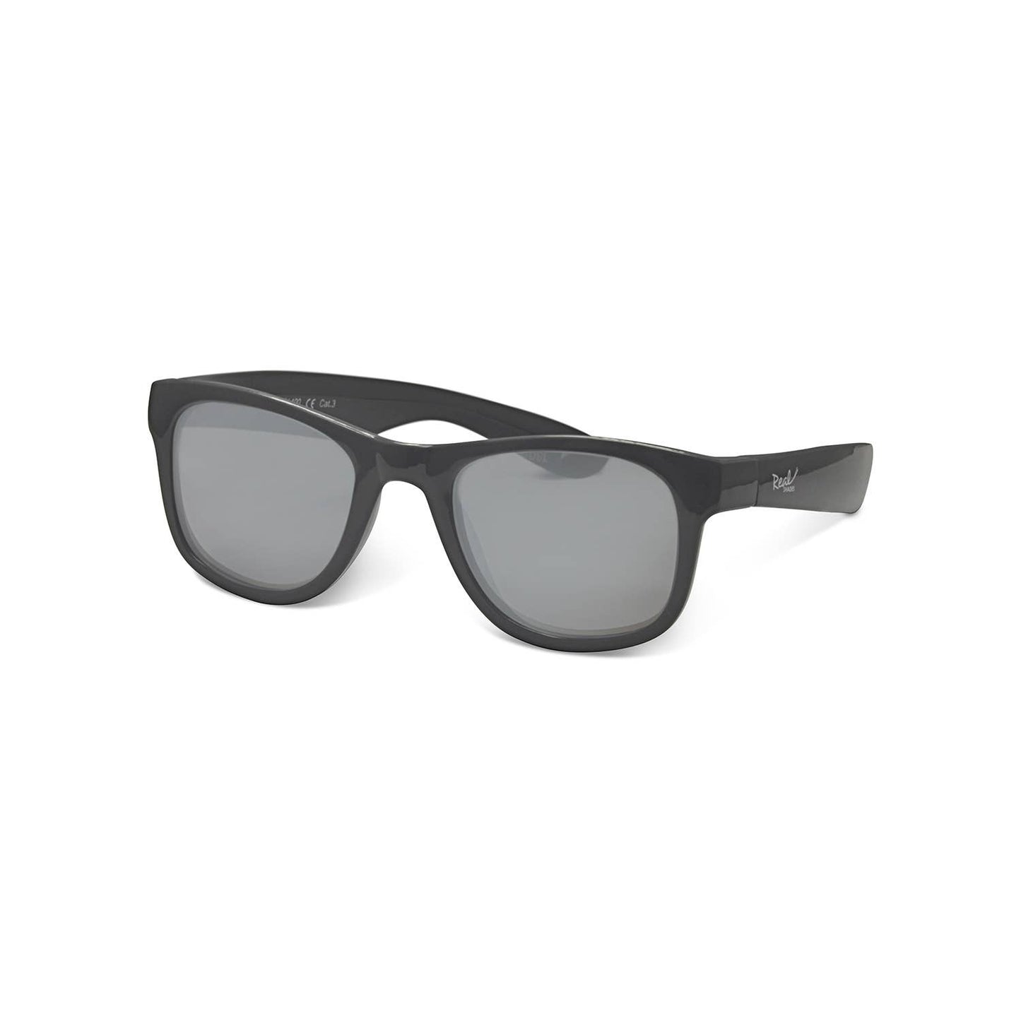 Surf Flexible Frame Sunglasses for Kids 4+: Neon Blue