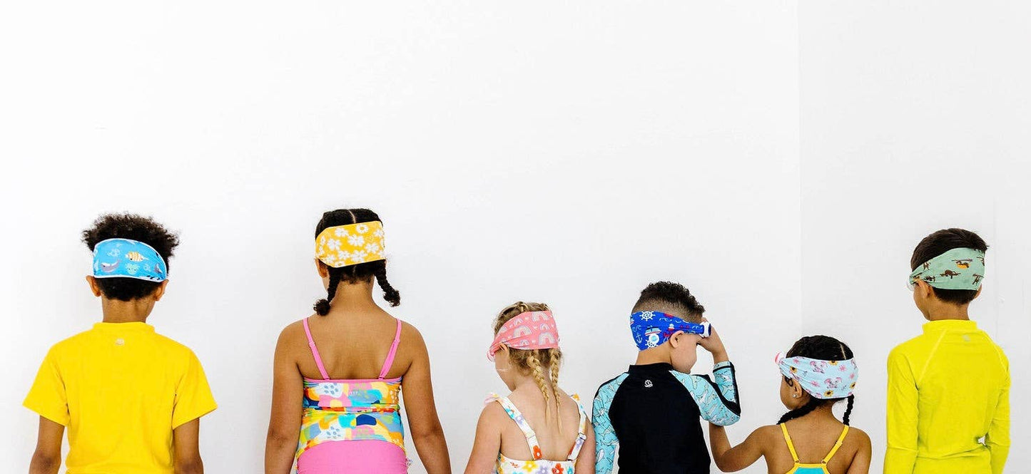 SAVE $12 - 24 Pack Special! - Swim Goggles - WE PICK DESIGNS