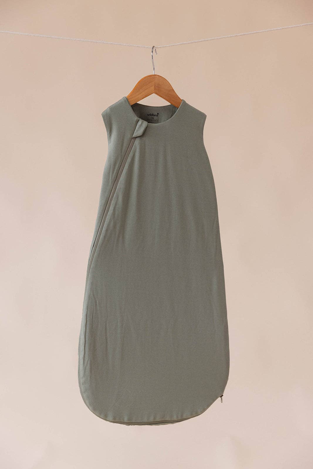 WildBird Acadian - CloudBlend™ Sleep Sack TOG 2.5: Medium