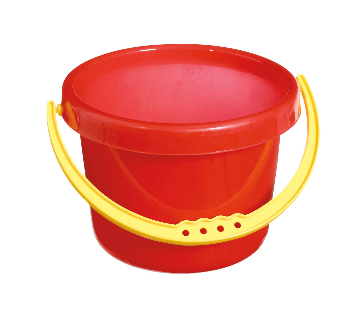 Deluxe Beach Set With Shovel, Bucket, Sifter, Molds Sand