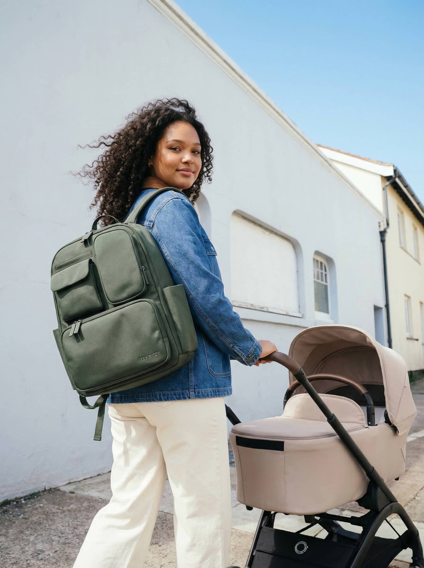*NEW OPTION* Belong Utility Backpack™: Hunter
