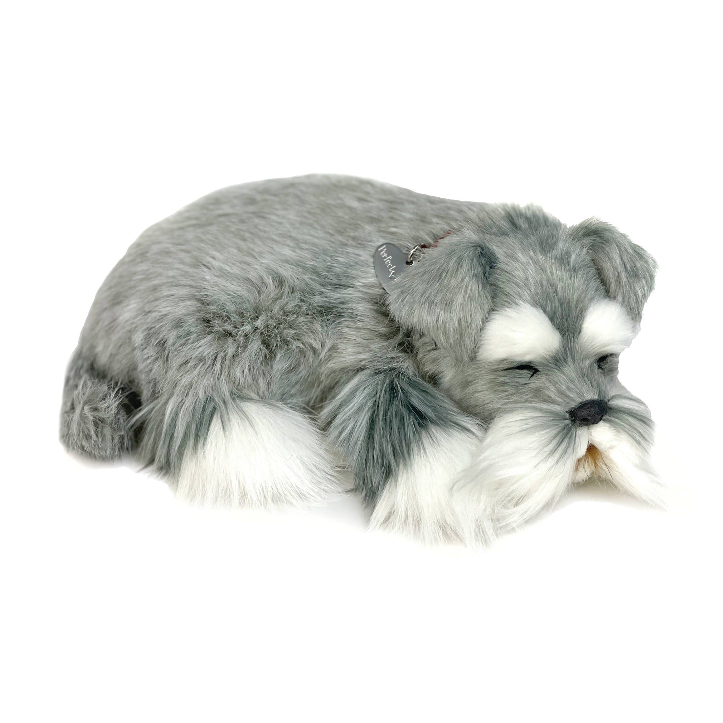 05 Original - Schnauzer Large
