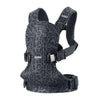 Baby Bjorn ONE Carrier AIR 3D Mesh Anthracite / Leopard
