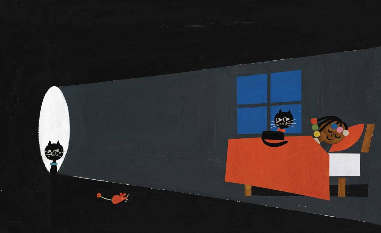 Another by Christian Robinson: Hardcover; 56 pages / English