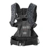 Baby Bjorn ONE Carrier AIR 3D Mesh Anthracite / Leopard