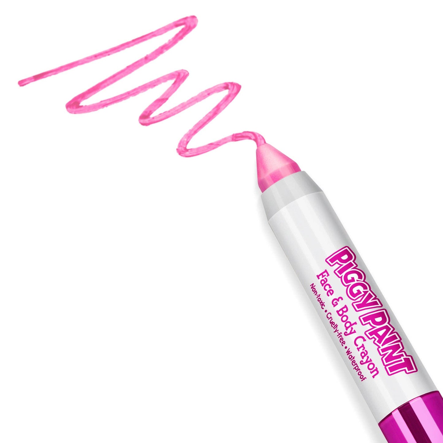 Face & Body Crayon Display – 30 Crayons - Wholesale: Default Title