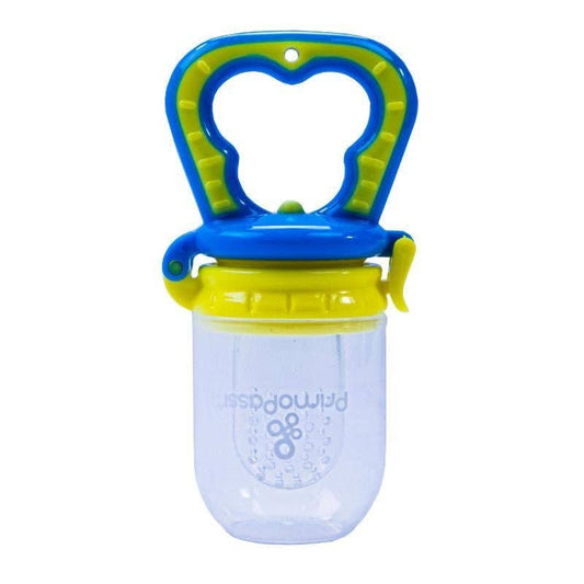 Primo Passi - Fresh Food Feeder (Blue)