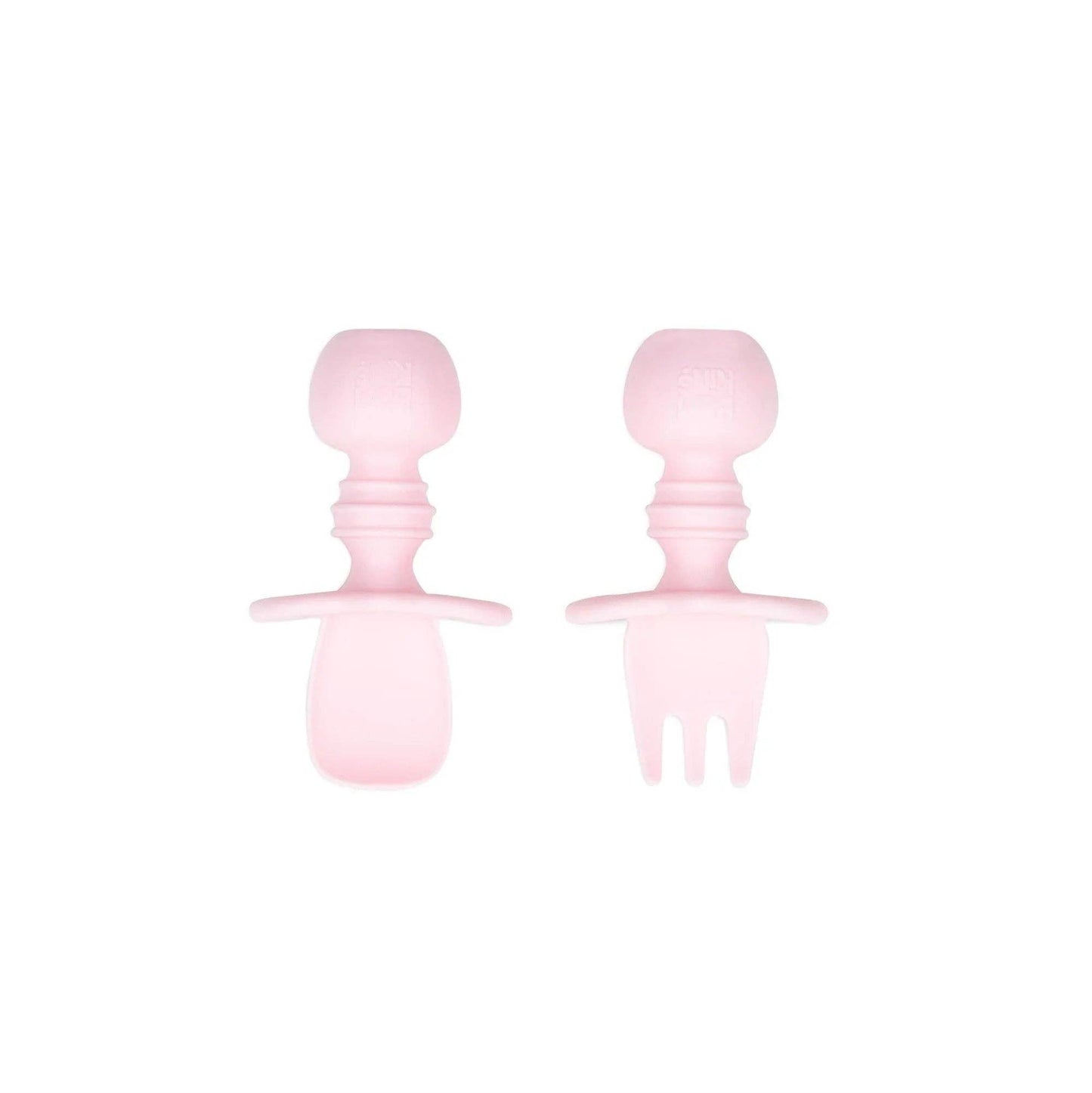 Silicone Chewtensils®: Pink