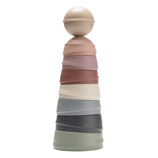 BIBS Stacking toy