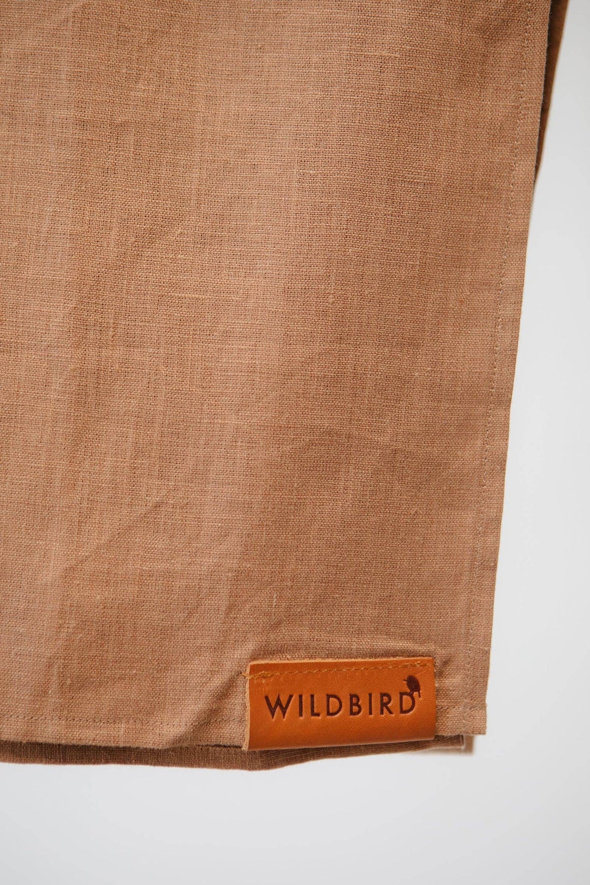 WildBrid Willow - Linen Sling: Large
