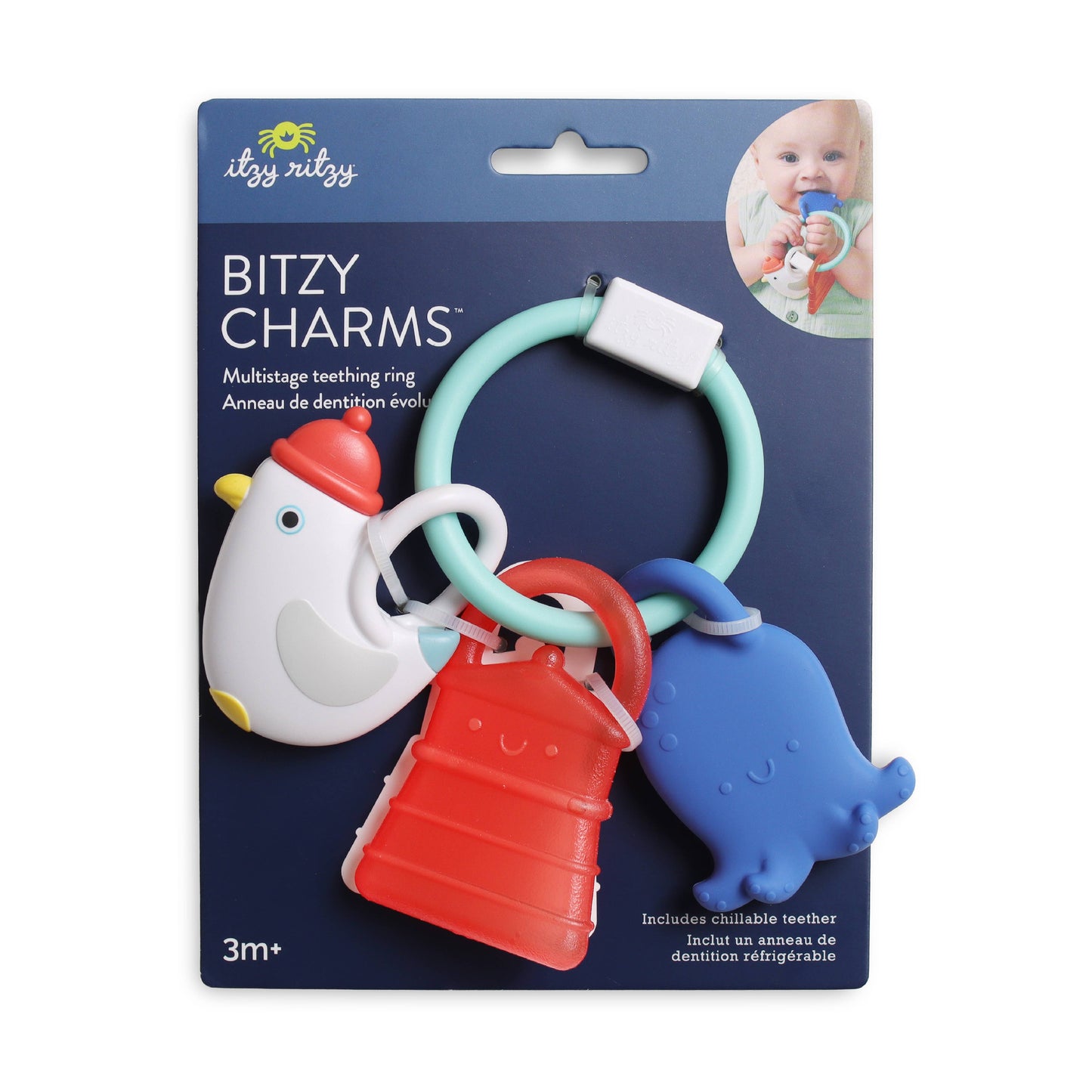 *NEW* Bitzy Charms™