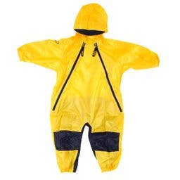 Yellow Muddy Buddy: 3T