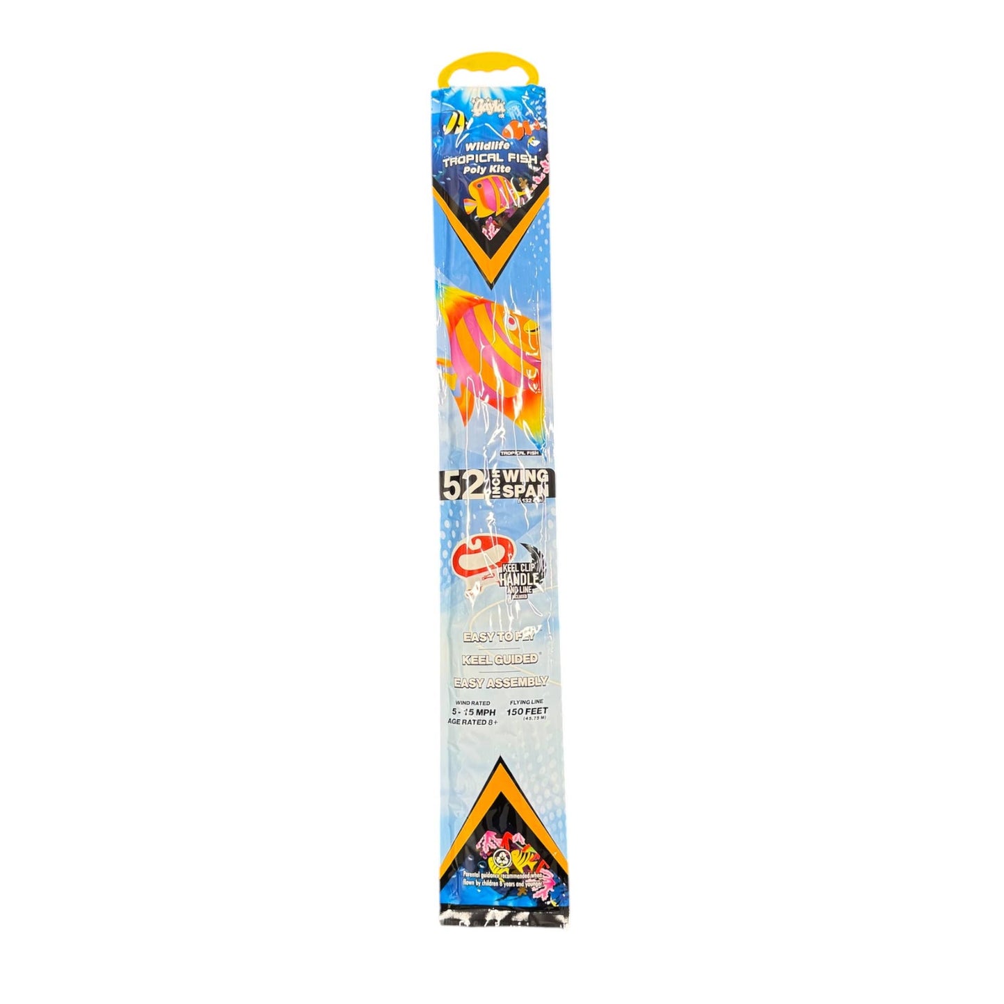 Gayla Flapper Kites