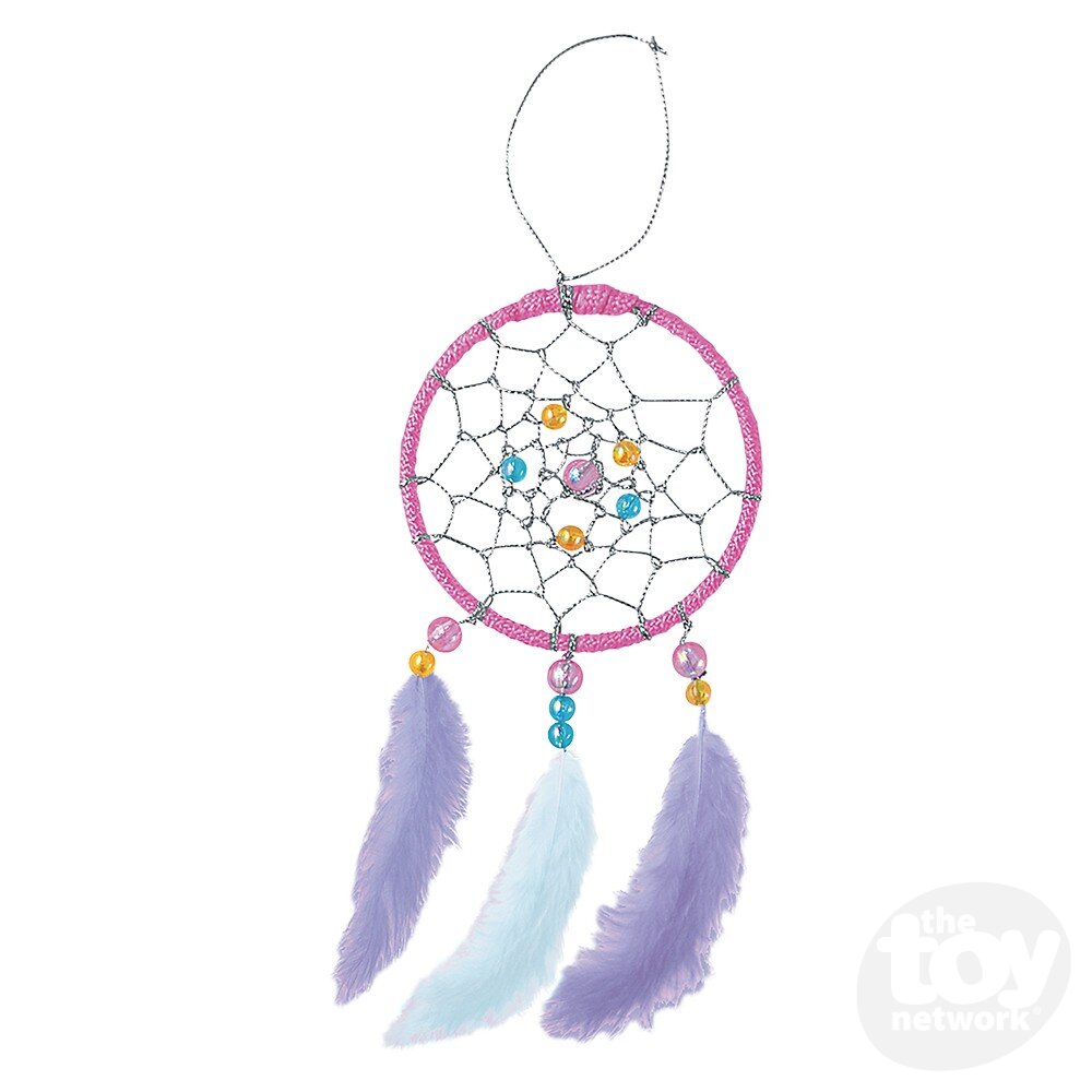 Dreamcatcher Making Kit