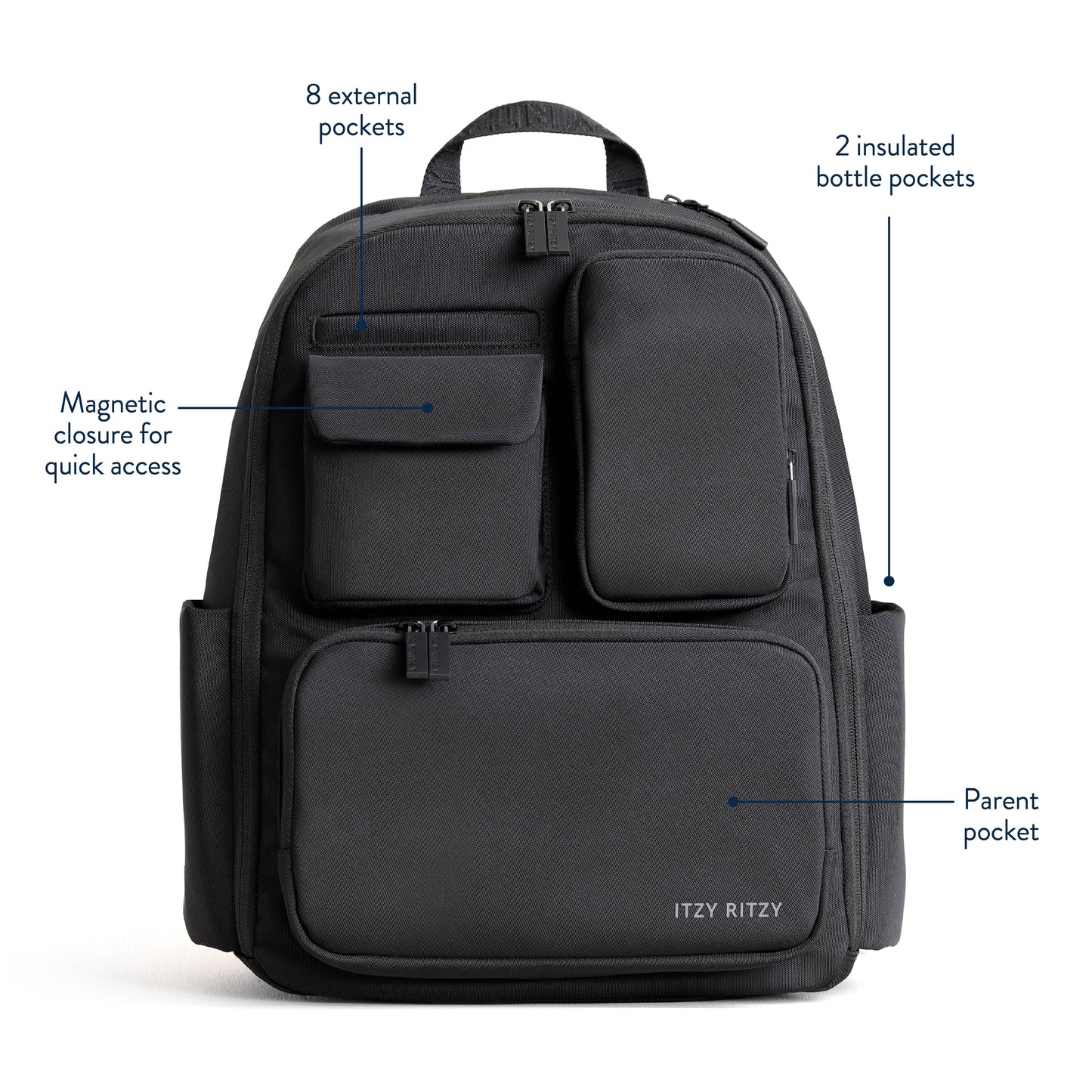*NEW OPTION* Belong Utility Backpack™: Hunter