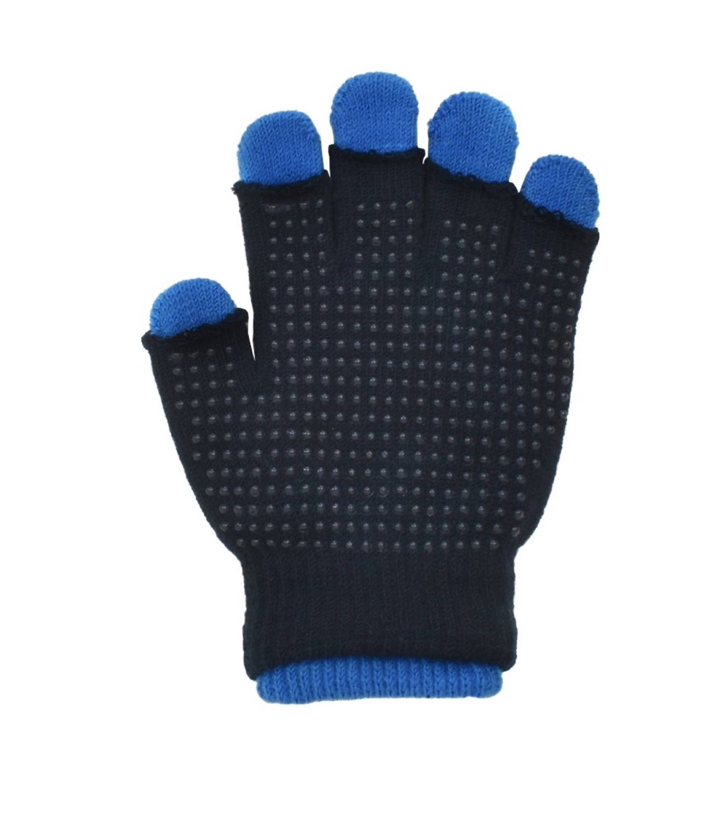Boys 2-in-1 Stretch Gloves