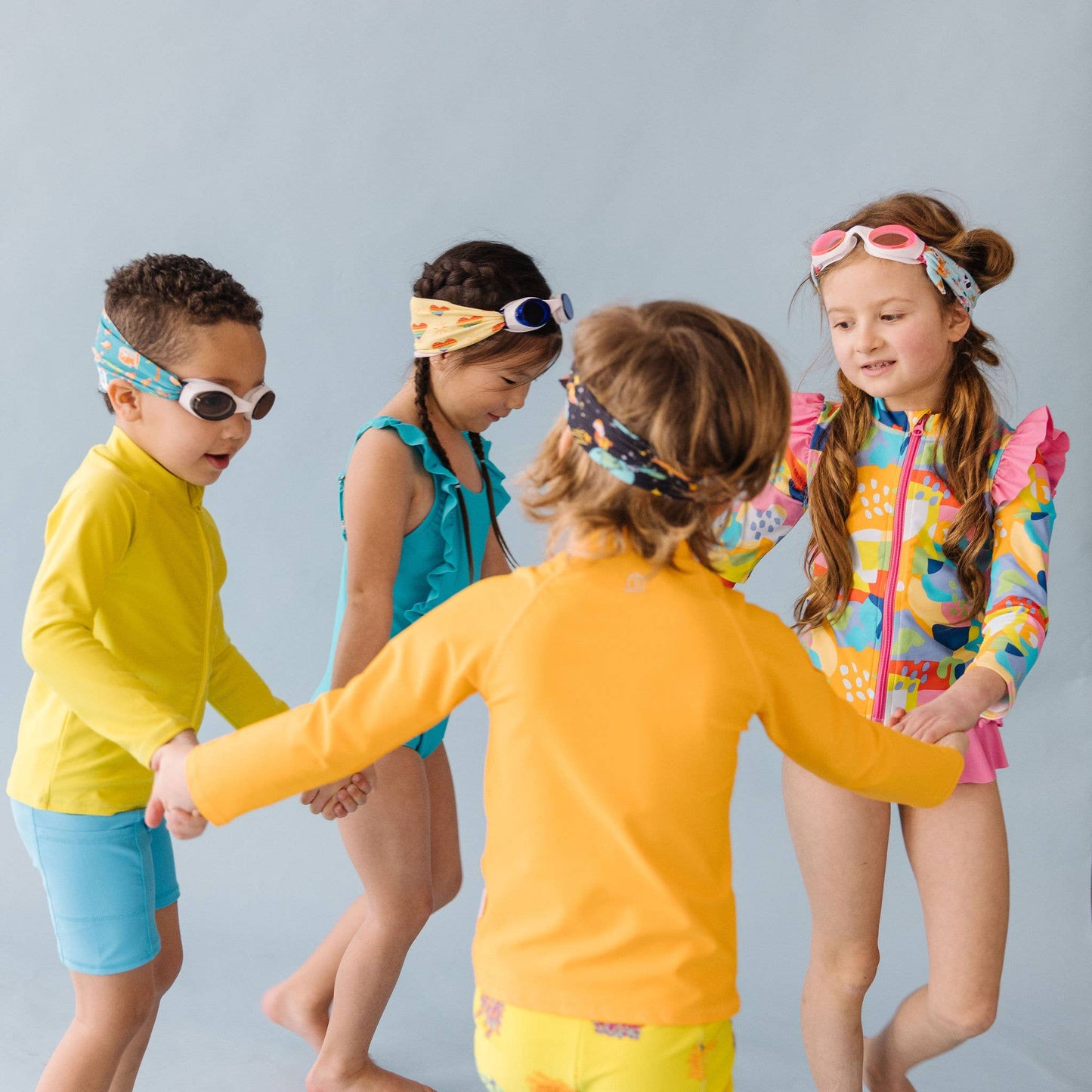 SAVE $12 - 24 Pack Special! - Swim Goggles - WE PICK DESIGNS