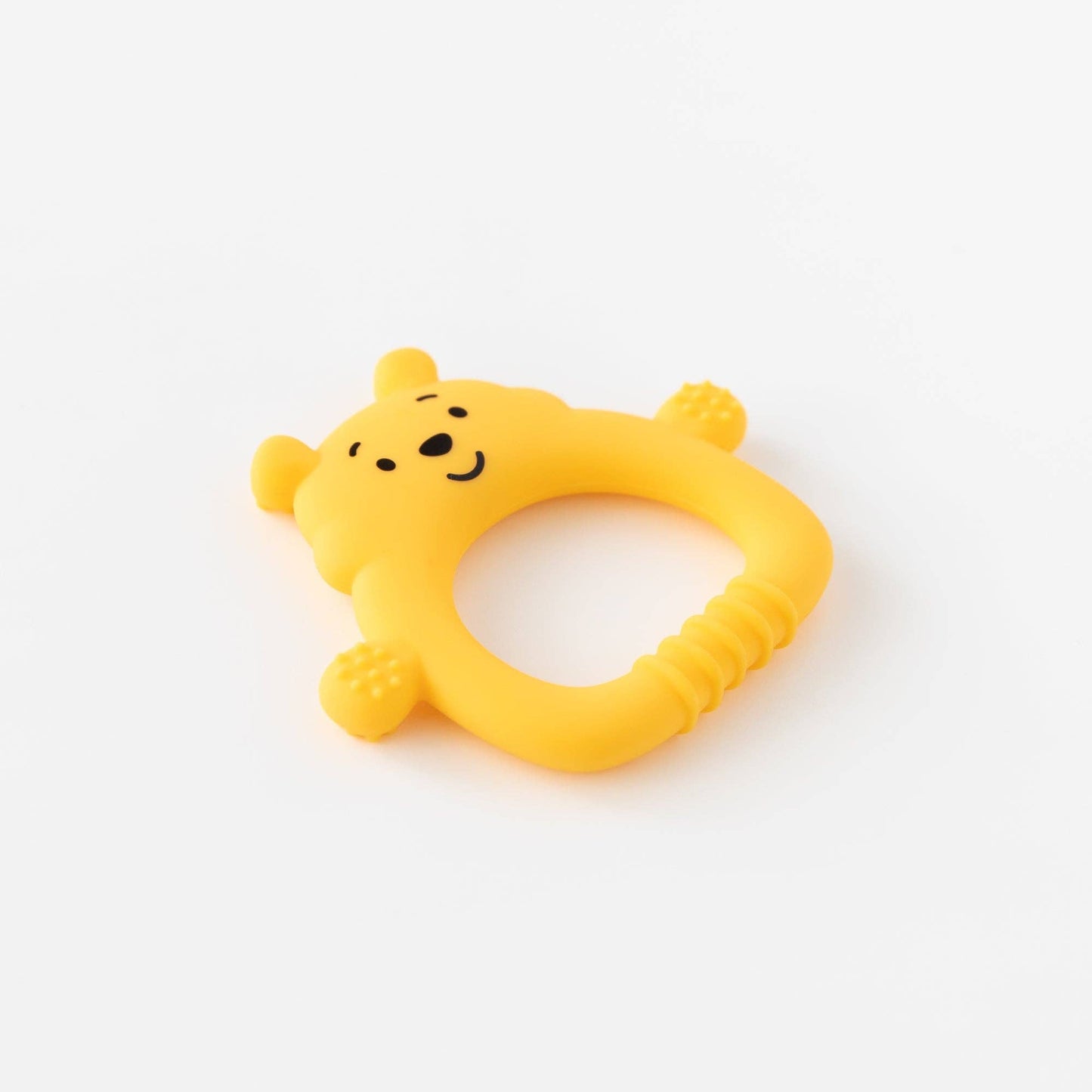 Silicone Flat Teether: Winnie the Pooh