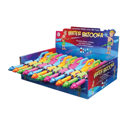 Water Bazooka - Assorted Colors