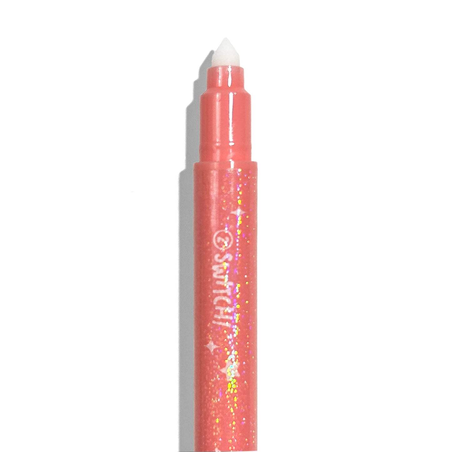 Switch-eroo! Sparkle Color Changing Markers - Set of 12