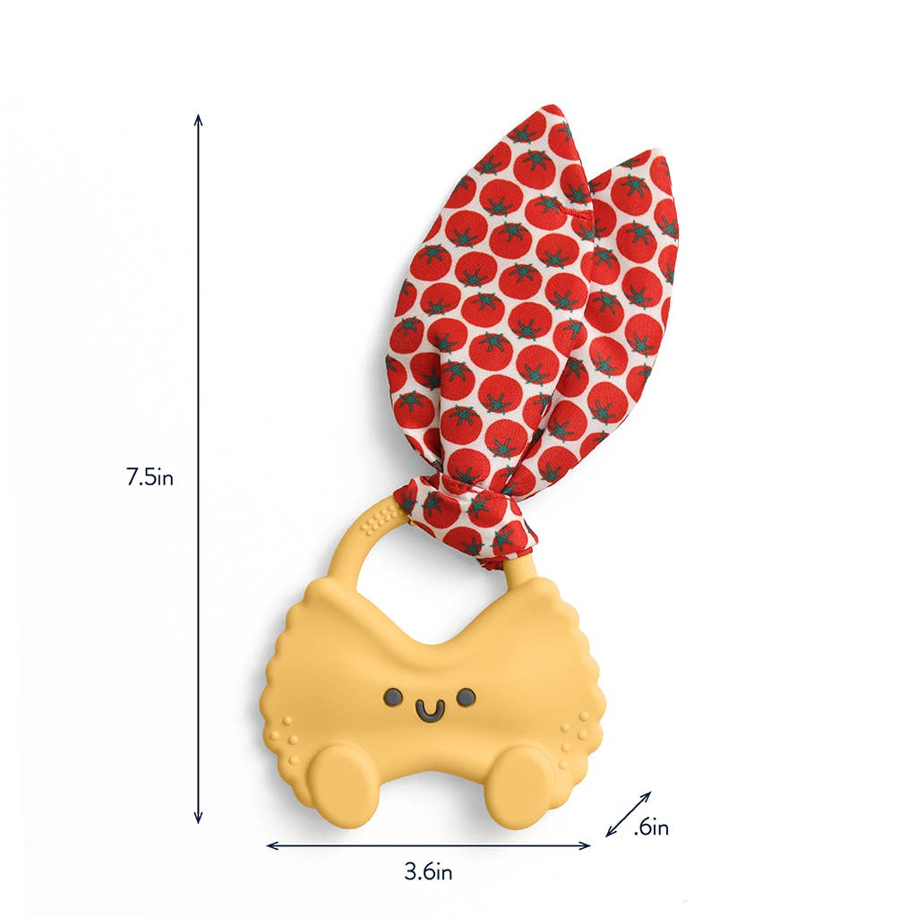 *NEW* Crinkle Crew™ : Pasta