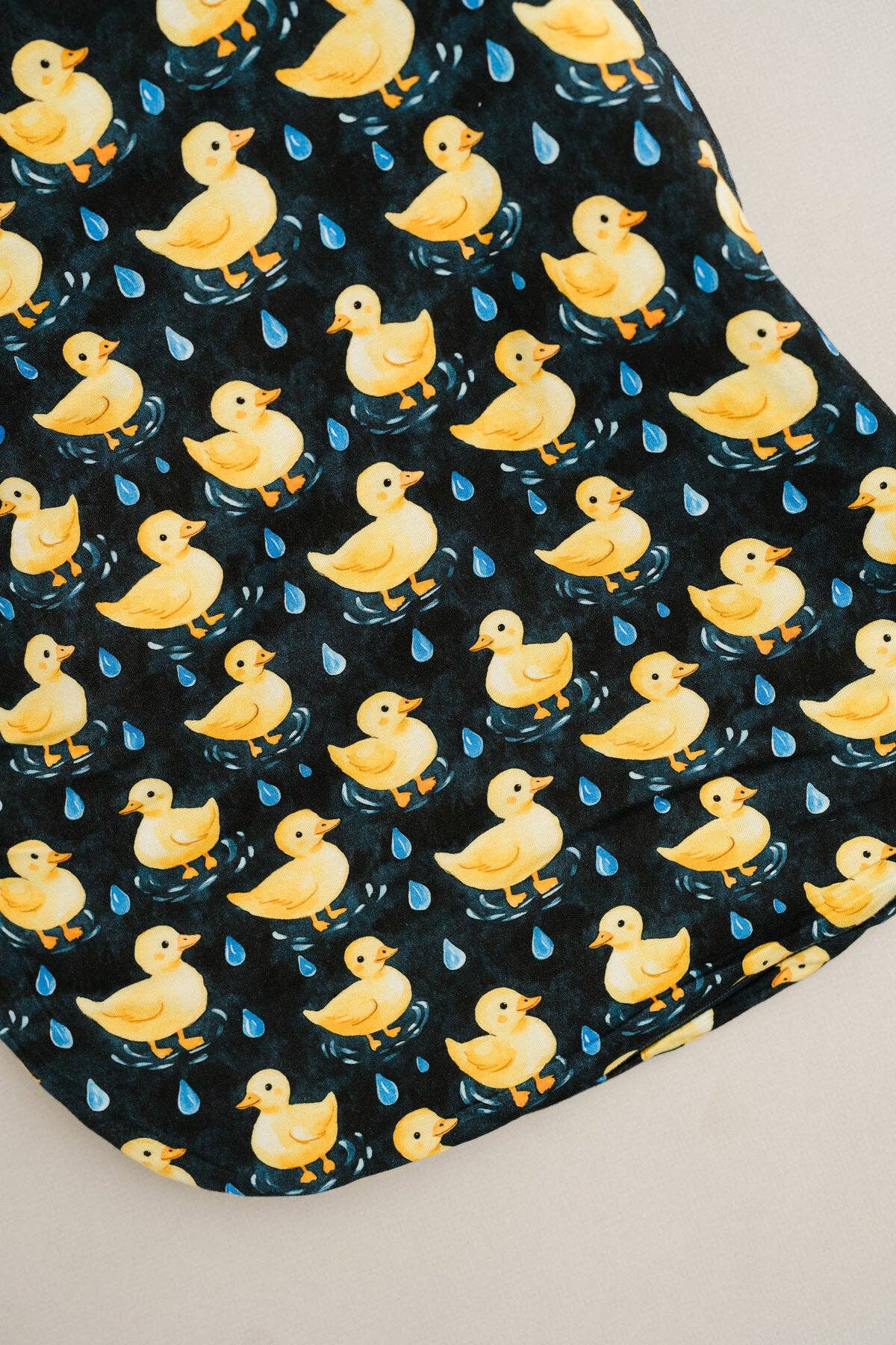Splash Duck Bamboo Sleep Bag: 6-18M / 2.5