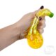 5.5" Squeeze Sparkle Banana
