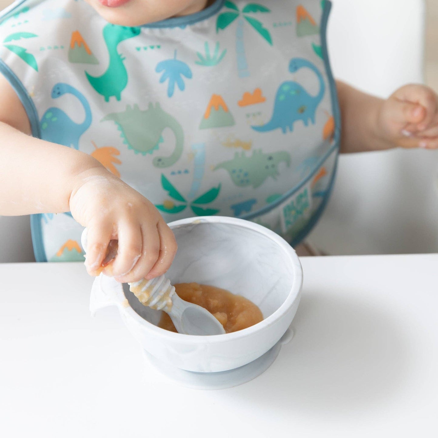 Silicone Dipping Spoons 3 Pack: Taffy