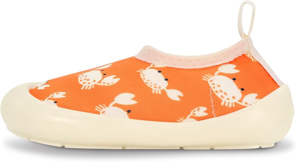 Jan & Jul Crabby Crab Water Play Shoe