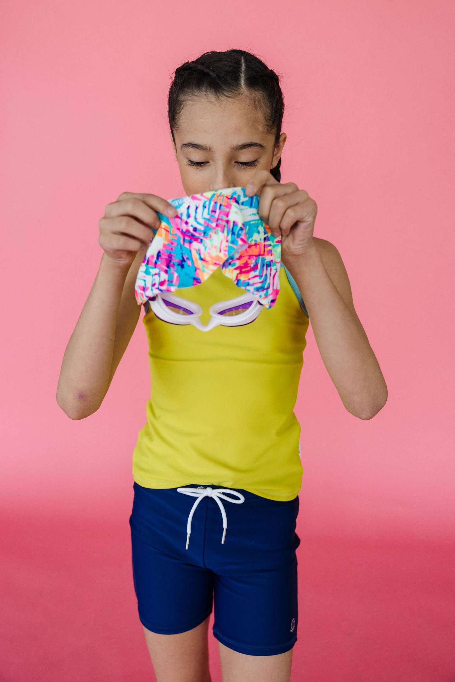 SAVE $12 - 24 Pack Special! - Swim Goggles - WE PICK DESIGNS