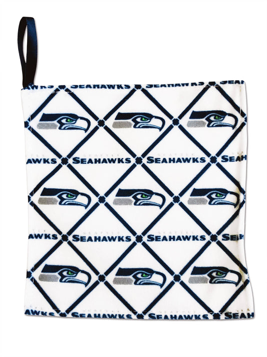 Rally Paper Diamond - Seattle Seahawks